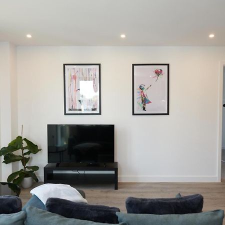 York Minster Icona 239 - Free Parking And Gym!公寓 外观 照片